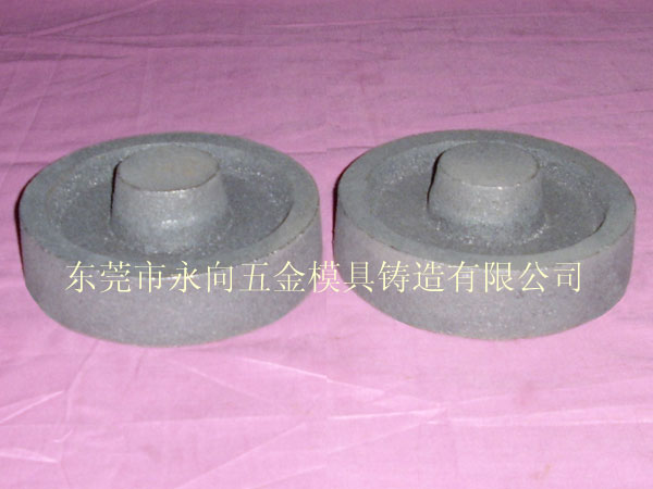 翻砂铸铁
