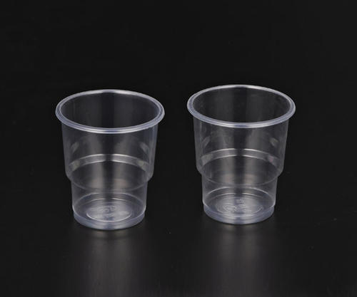 塑胶杯 (4)